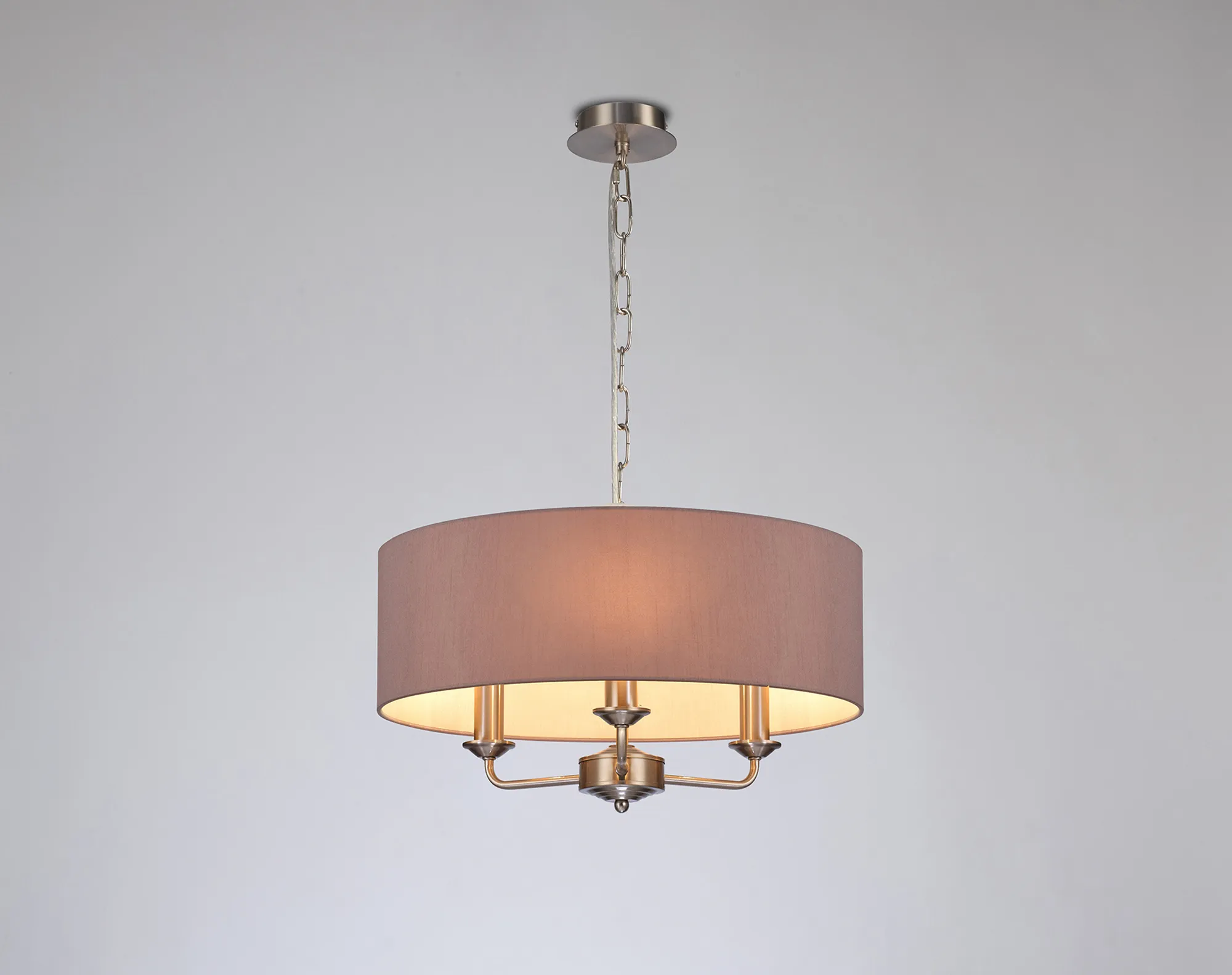 Banyan SN TA Ceiling Lights Deco Multi Arm Fittings